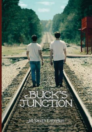 Könyv Buck's Junction Jill Smith Entrekin