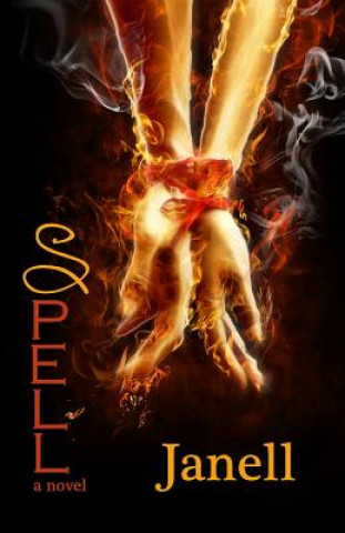Book Spell Janell