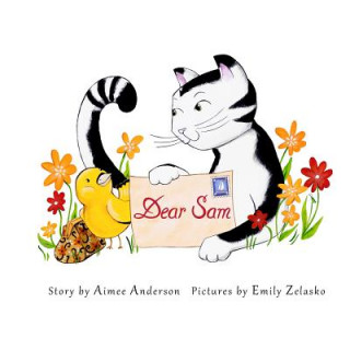 Knjiga Dear Sam Aimee Anderson
