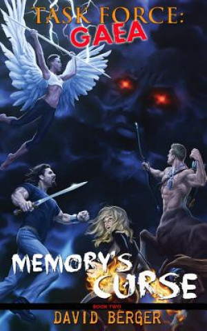 Buch Task Force: Gaea: Memory's Curse David Berger