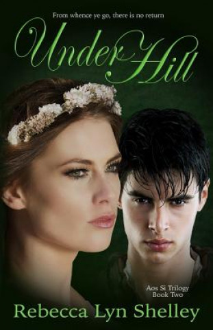 Libro Under Hill Rebecca Lyn Shelley