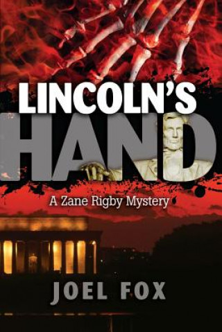 Könyv Lincoln's Hand Joel Fox