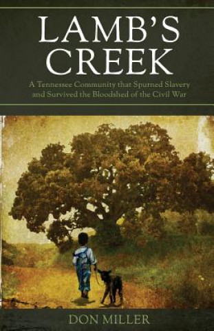 Boek Lamb's Creek Don Miller
