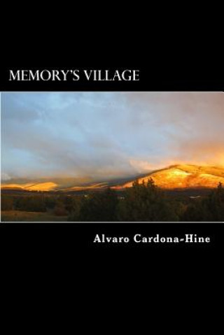 Boek Memory's Village Alvaro Cardona-Hine