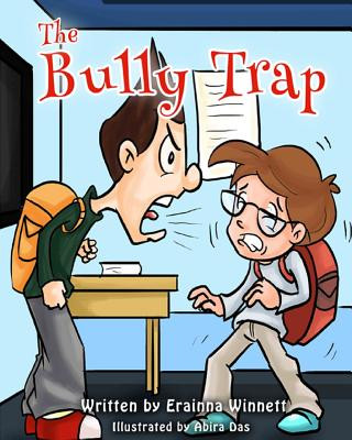 Könyv The Bully Trap Erainna Winnett