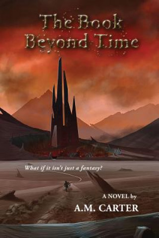 Книга The Book Beyond Time Rachel Thomson