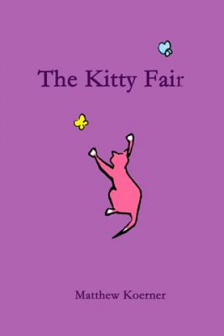 Carte The Kitty Fair Matthew Koerner