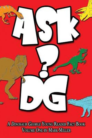 Knjiga Ask DG Mark Miller