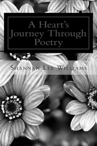 Carte A Heart's Journey Through Poetry Shannan Lee Williams