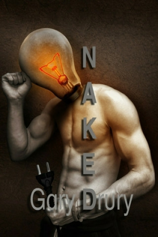 Book Naked Dr Gary Drury