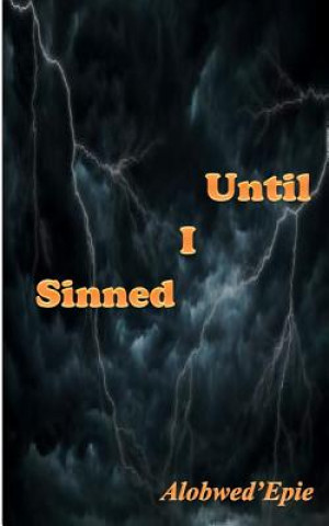 Buch Until I Sinned Alobwed'Epie