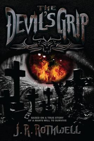 Knjiga The Devil's Grip MR J R Rothwell