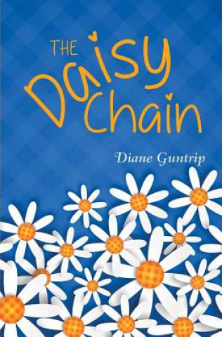 Könyv The Daisy Chain Diane Guntrip