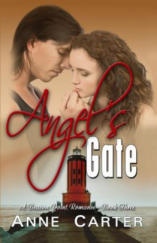 Βιβλίο Angel's Gate Anne Carter