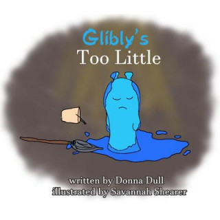 Book Gibly's Too Little Donna Dull