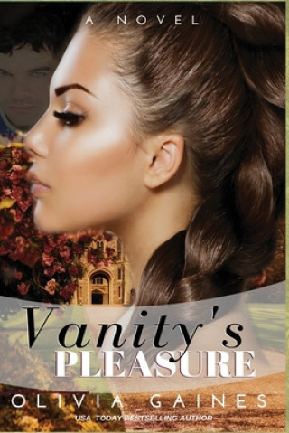 Knjiga Vanity's Pleasure Olivia Gaines