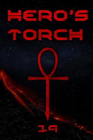 Knjiga Hero's Torch 19