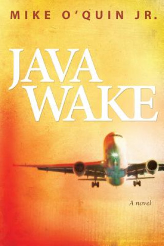 Knjiga Java Wake Mike O'Quin Jr