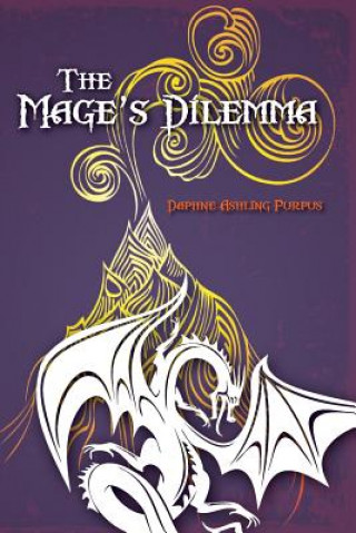 Boek The Mage's Dilemma Daphne Ashling Purpus