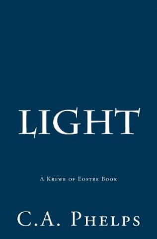 Knjiga Light C a Phelps