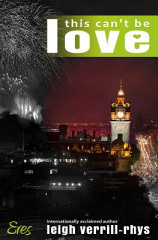 Libro This Can't Be Love Leigh Verrill-Rhys
