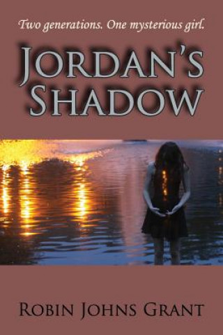 Buch Jordan's Shadow Robin Johns Grant