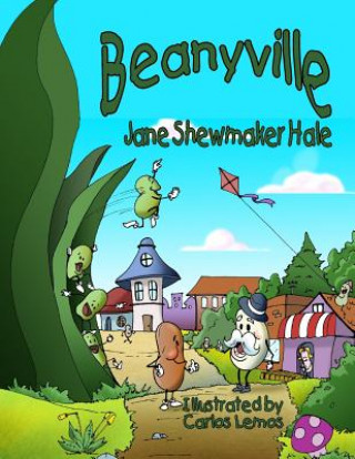 Knjiga Beanyville Jane Shewmaker Hale