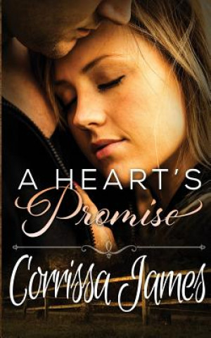 Kniha Heart's Promise Corrissa James