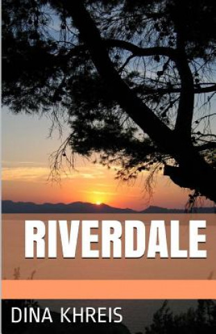 Kniha Riverdale MS Dina Khreis