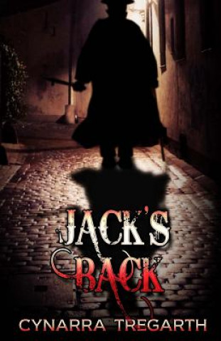 Carte Jack's Back Cynnara Tregarth