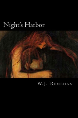 Carte Night's Harbor W J Renehan