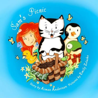 Knjiga Sam's Picnic Aimee Anderson