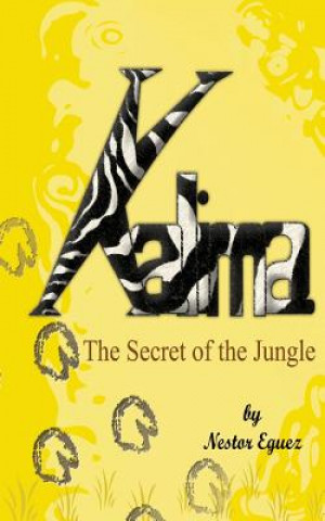 Carte Kalima: The Secret of the Jungle Nestor R Eguez