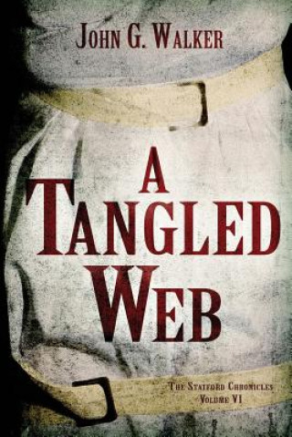 Buch A Tangled Web John G Walker