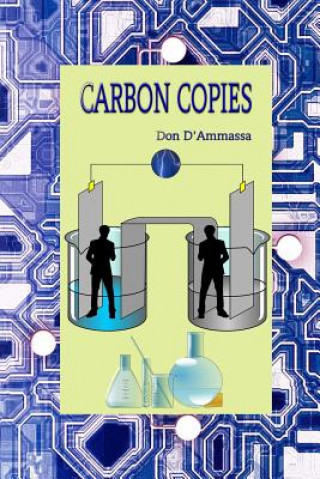 Könyv Carbon Copies Don D'Ammassa
