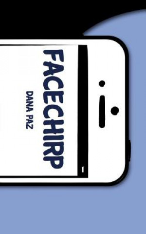 Knjiga FaceChirp Dana Paz