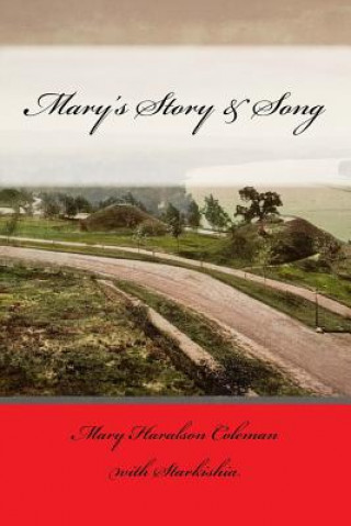 Buch Mary's Story & Song Mary Haralson Coleman