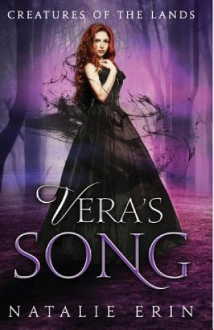Knjiga Vera's Song Natalie Erin