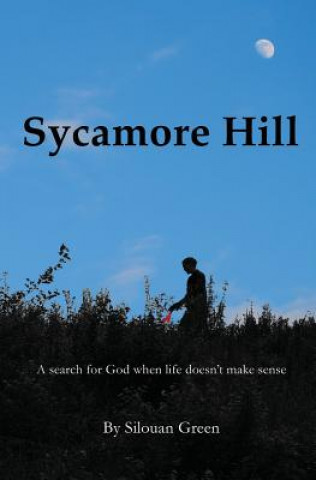 Kniha Sycamore Hill: A search for God when life doesn't make sense Silouan Green