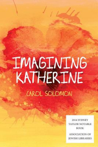 Book Imagining Katherine Carol Solomon