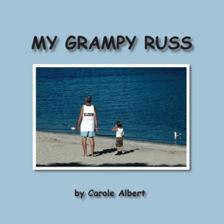 Kniha My Grampy Russ Carole Albert