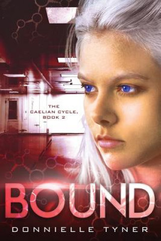 Knjiga Bound Donnielle Tyner