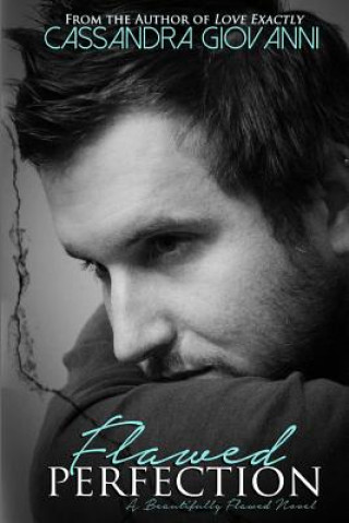Boek Flawed Perfection Cassandra Giovanni