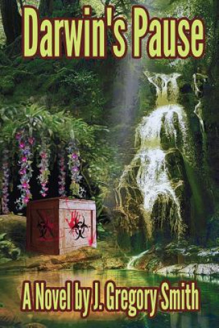 Book Darwin's Pause J Gregory Smith