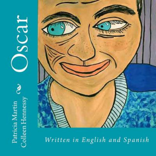 Buch Oscar Patricia Martin