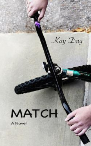 Libro Match Kay Day