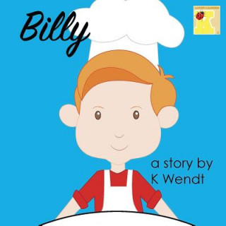 Libro Billy K Wendt