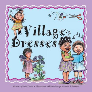 Buch Village Dresses Paula Darois