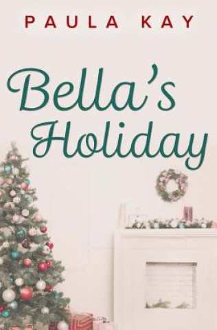 Carte Bella's Holiday Paula Kay