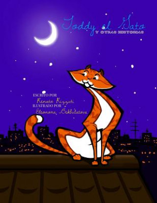 E-book Toddy El Gato Y Otras Historias Renato Rizzuti